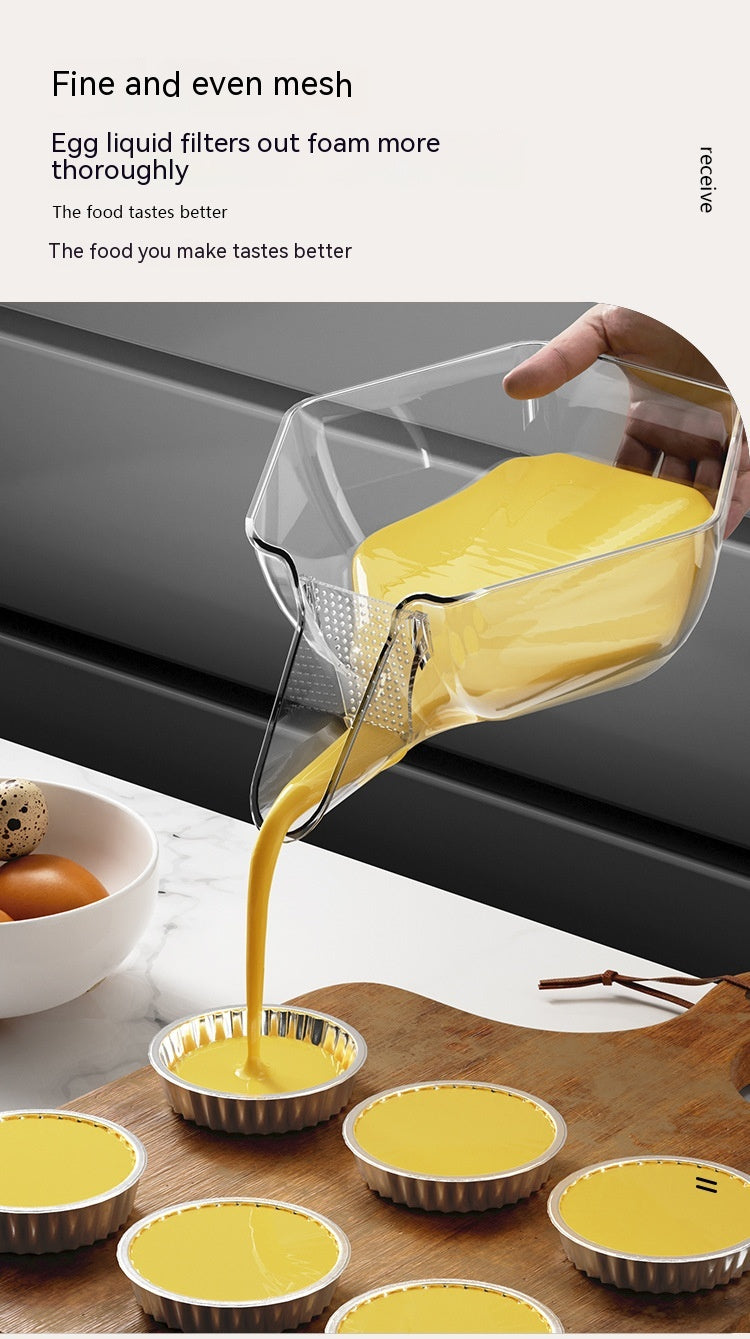 Multi-Purpose Sink Strainer Bowl