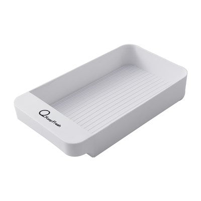 Stackable Egg and Food Storage Drawers