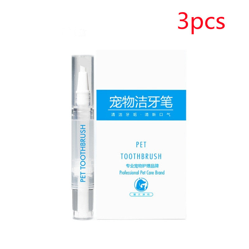 Pet Toothbrush Pen