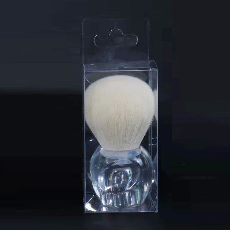 Mini Powder and Blush Brush