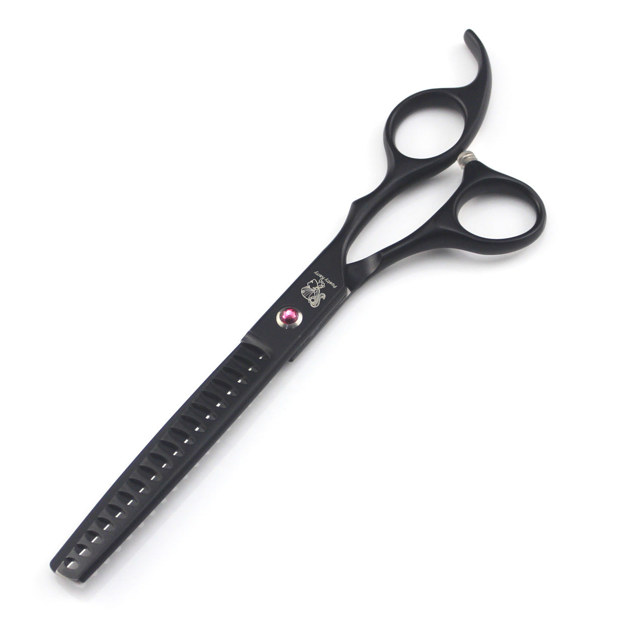 6-Piece Pet Grooming Scissor Set