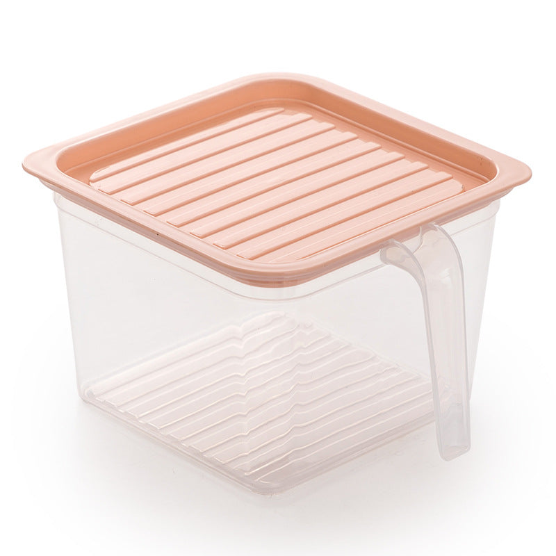 Fridge Storage Containers