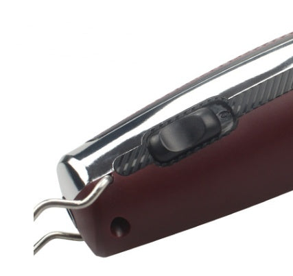 Rechargeable Precision Hair Clipper and Beard Trimmer