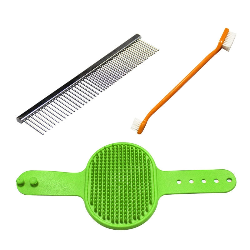 Pet Grooming Tool Set