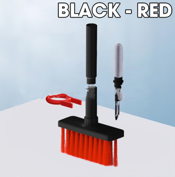 4-in-1 Keyboard Cleaning Brush