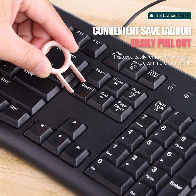 Earbud and Keyboard Cleaning Kit