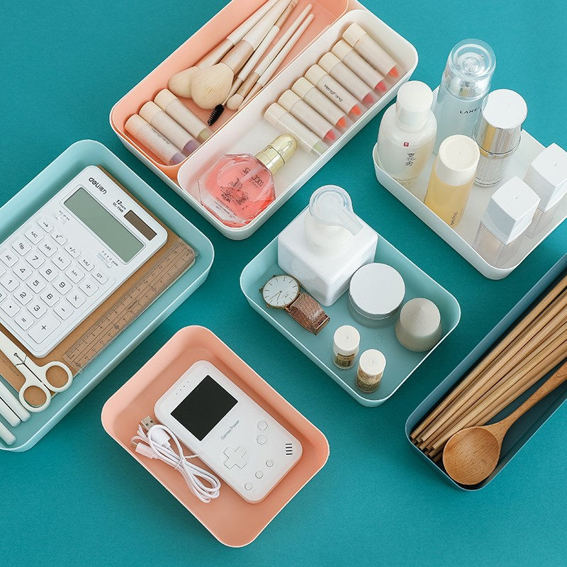 Drawer Organizer Boxes for Underwear and Socks
