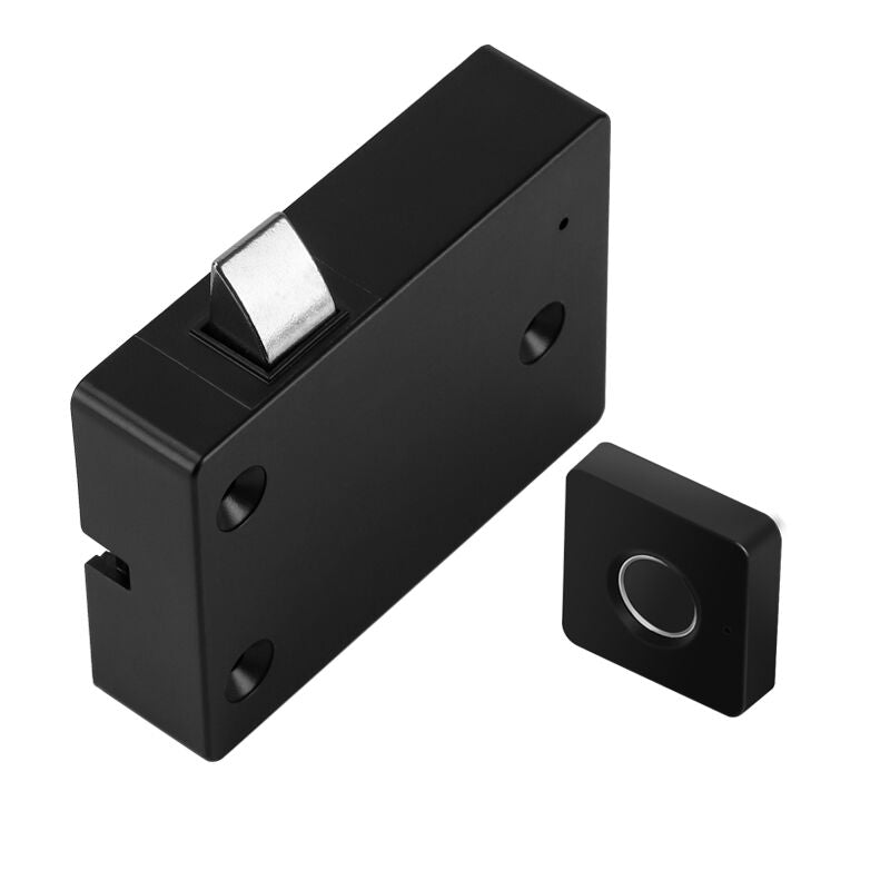 Fingerprint Drawer and Cabinet Lock
