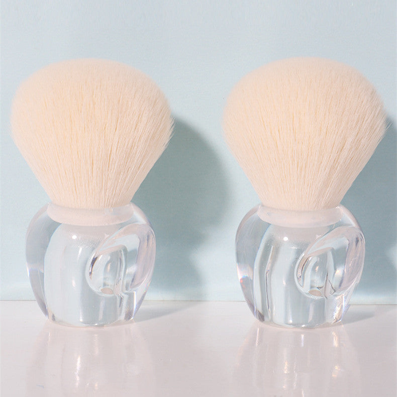 Mini Powder and Blush Brush