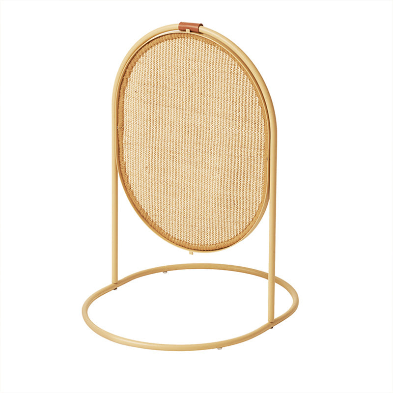 Large Arched Sisal Cat Scratcher