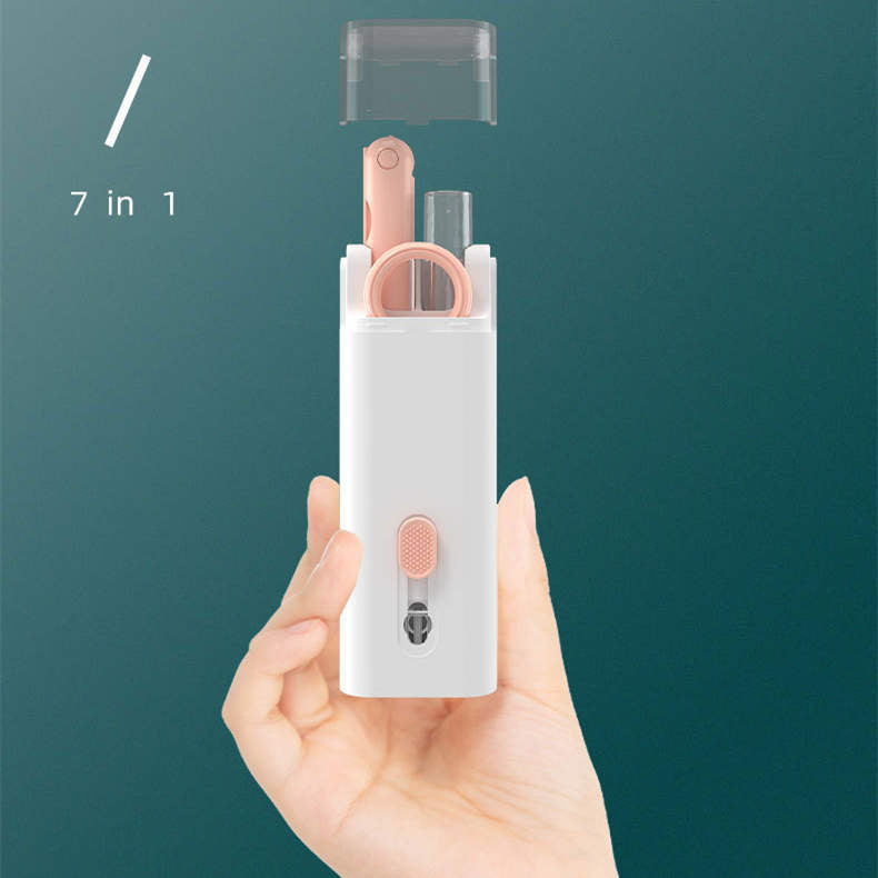 Earbud and Keyboard Cleaning Kit