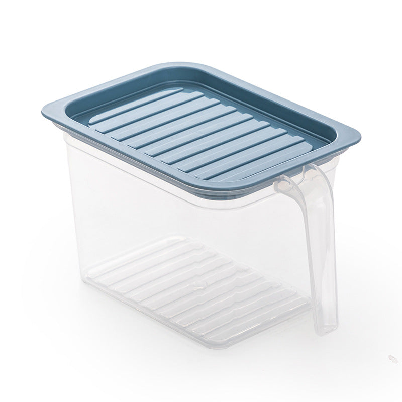 Fridge Storage Containers