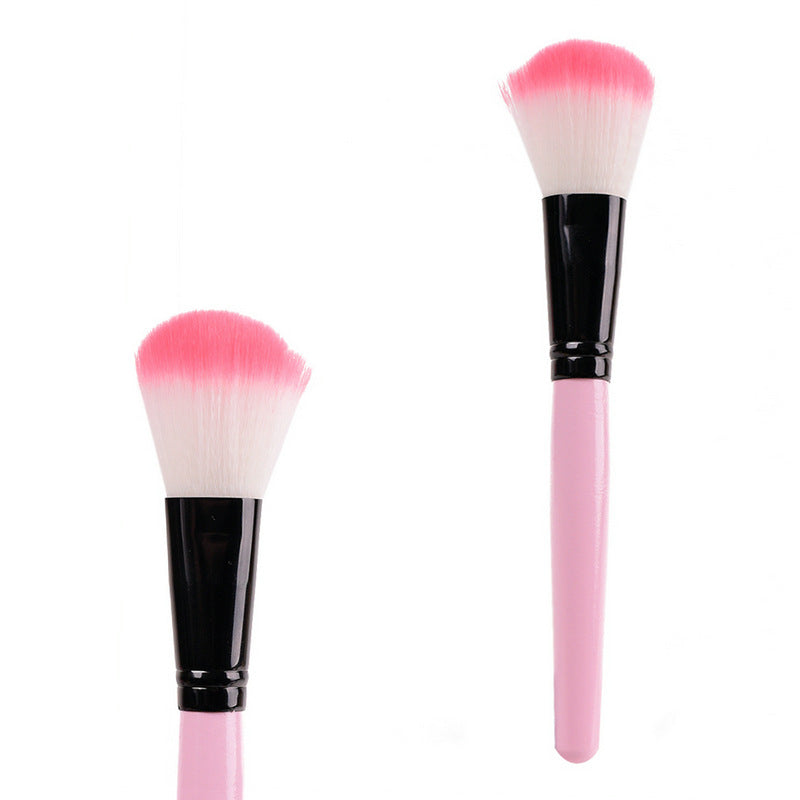Makeup Brush Set with Bag