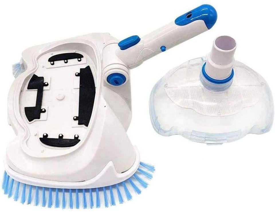Manual Pool Vacuum Suction Head