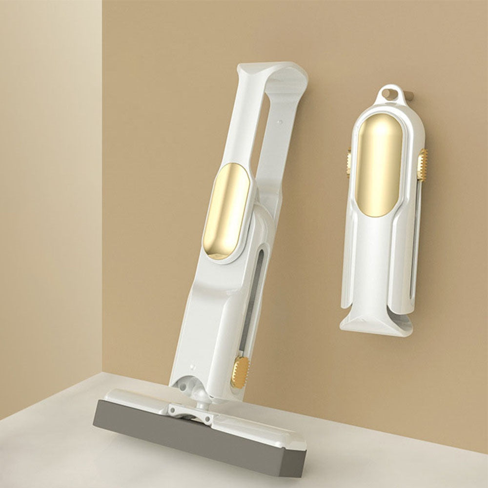 Mini Squeeze Sponge Mop