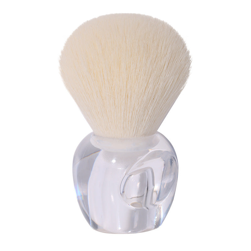 Mini Powder and Blush Brush