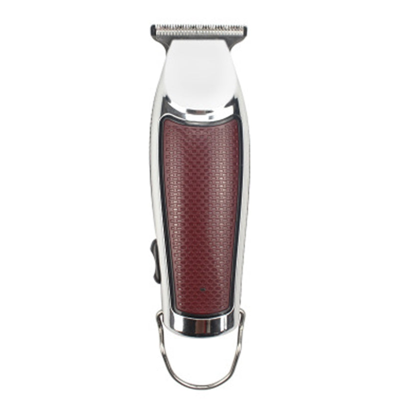 Rechargeable Precision Hair Clipper and Beard Trimmer