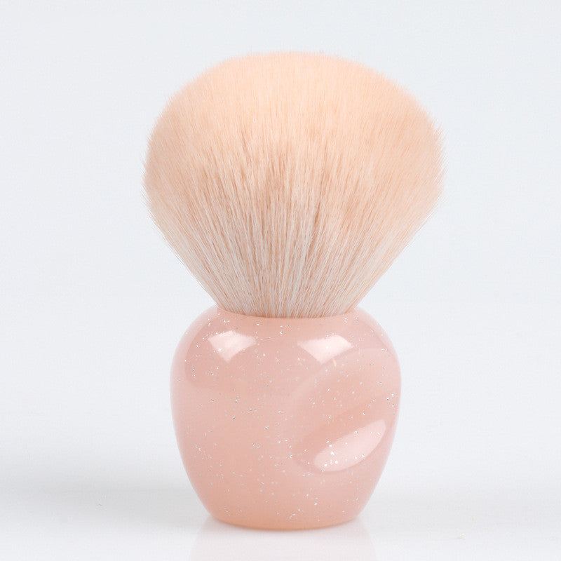 Mini Powder and Blush Brush