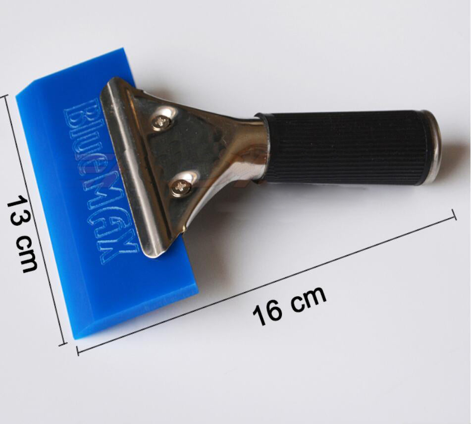 Rubber Squeegee Scraper