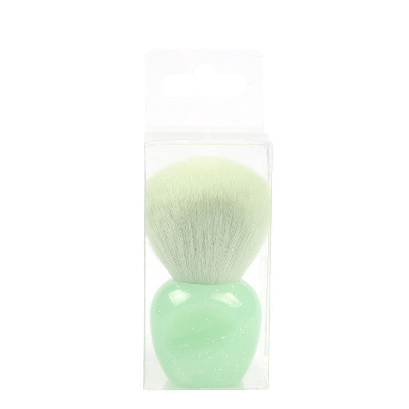 Mini Powder and Blush Brush