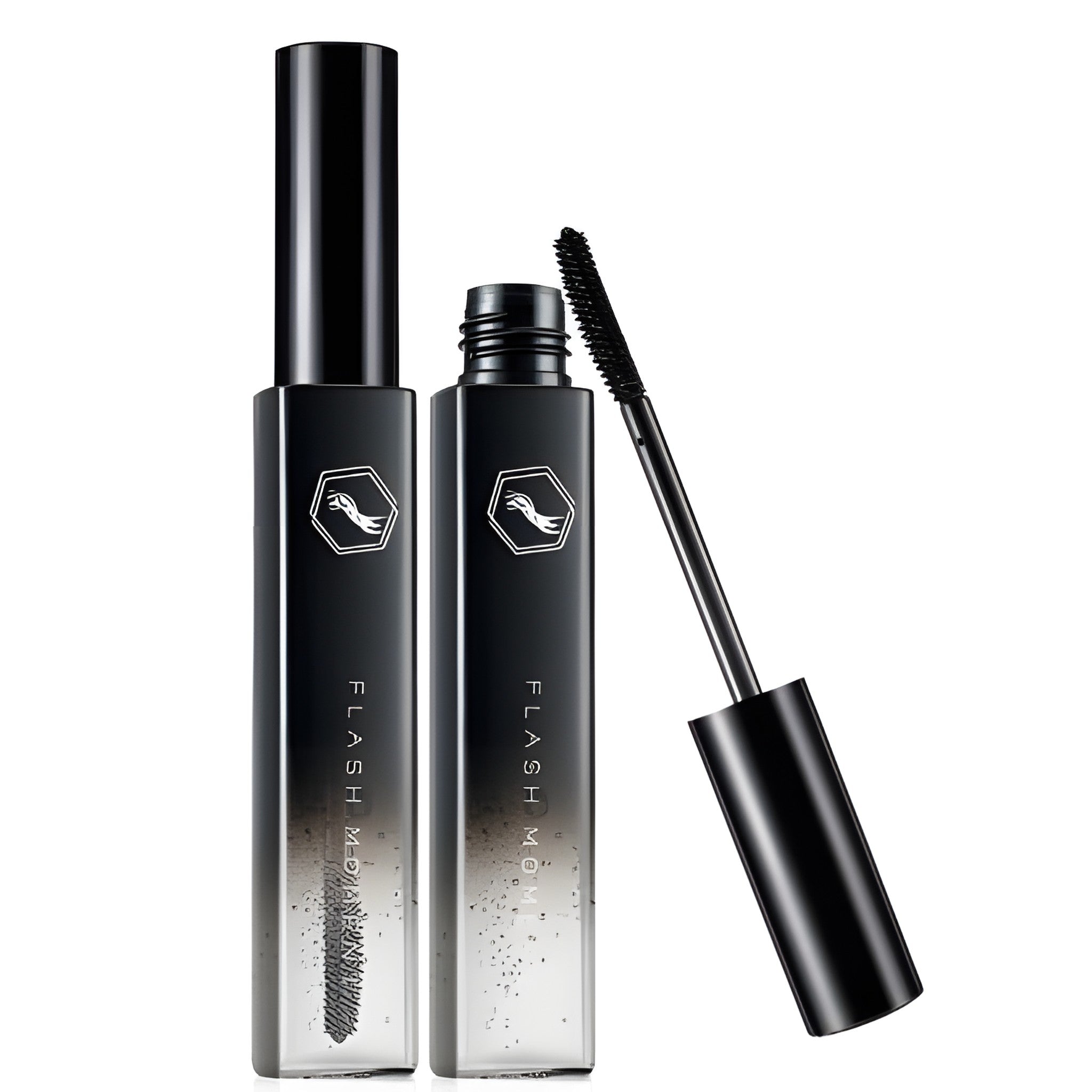 Broken hair artifact liquid anti-hair styling liquid