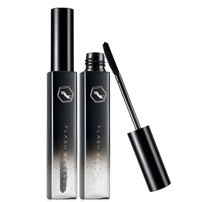 Broken hair artifact liquid anti-hair styling liquid