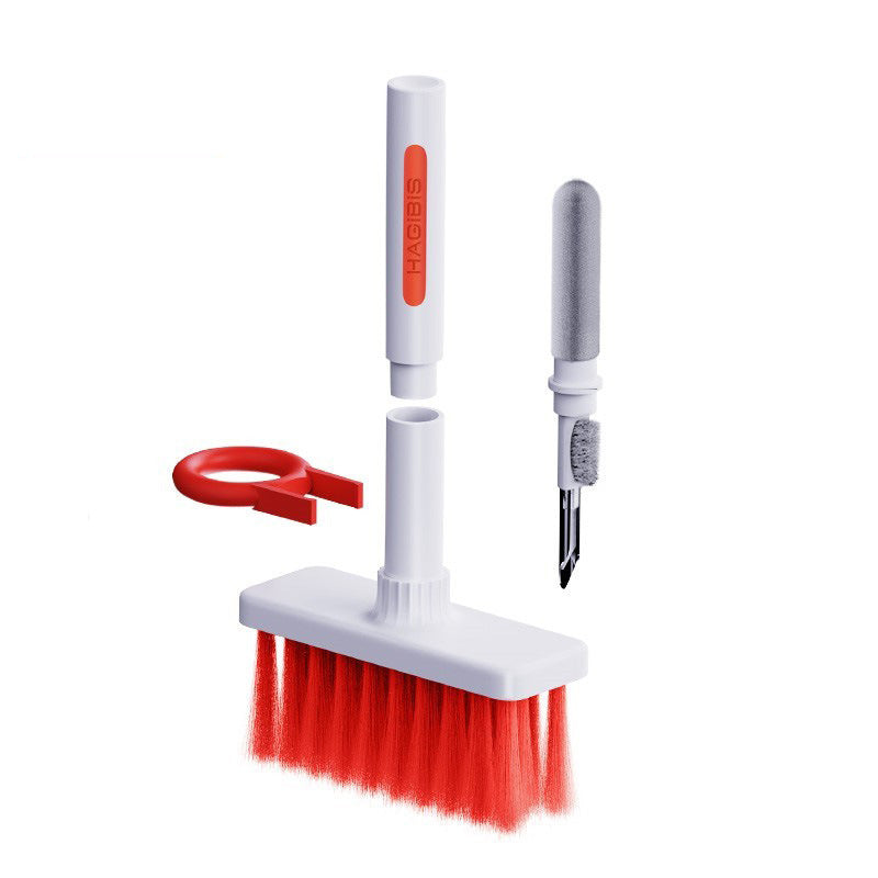 4-in-1 Keyboard Cleaning Brush