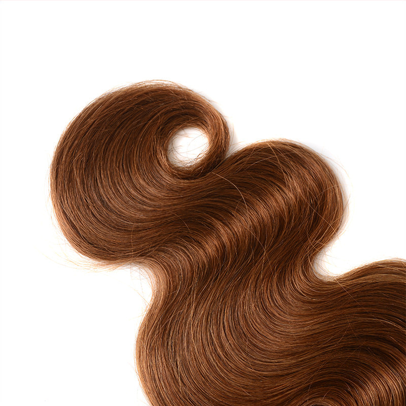 Body Wave Human Hair Bundle