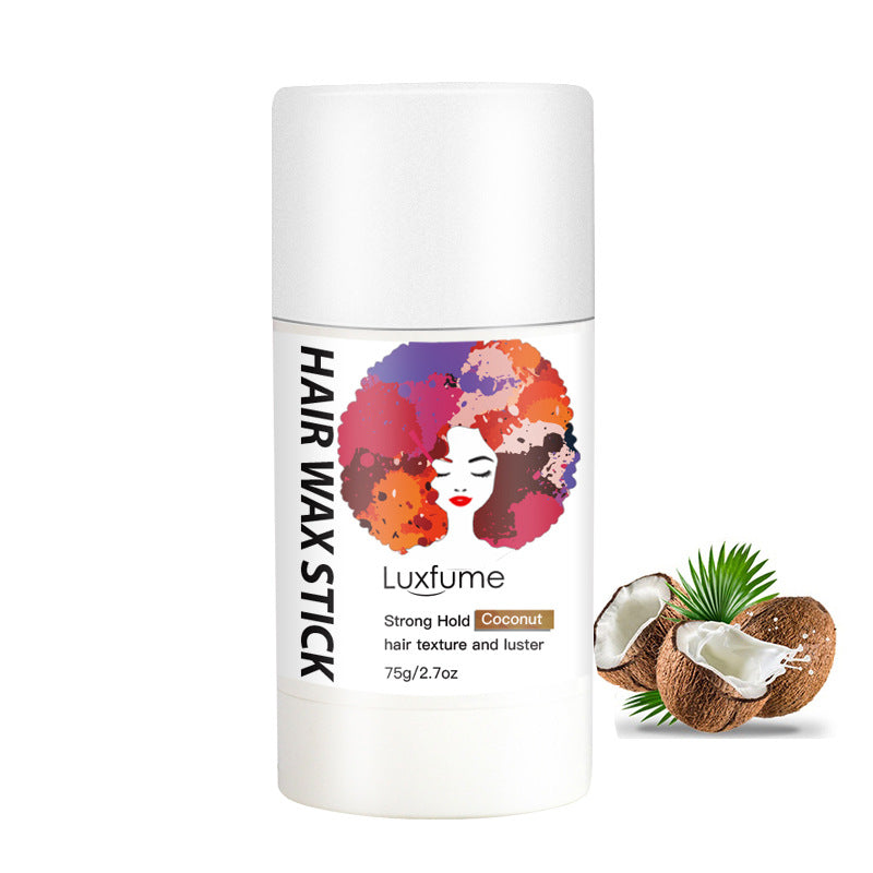 Hair Wax Stick for Flyaways
