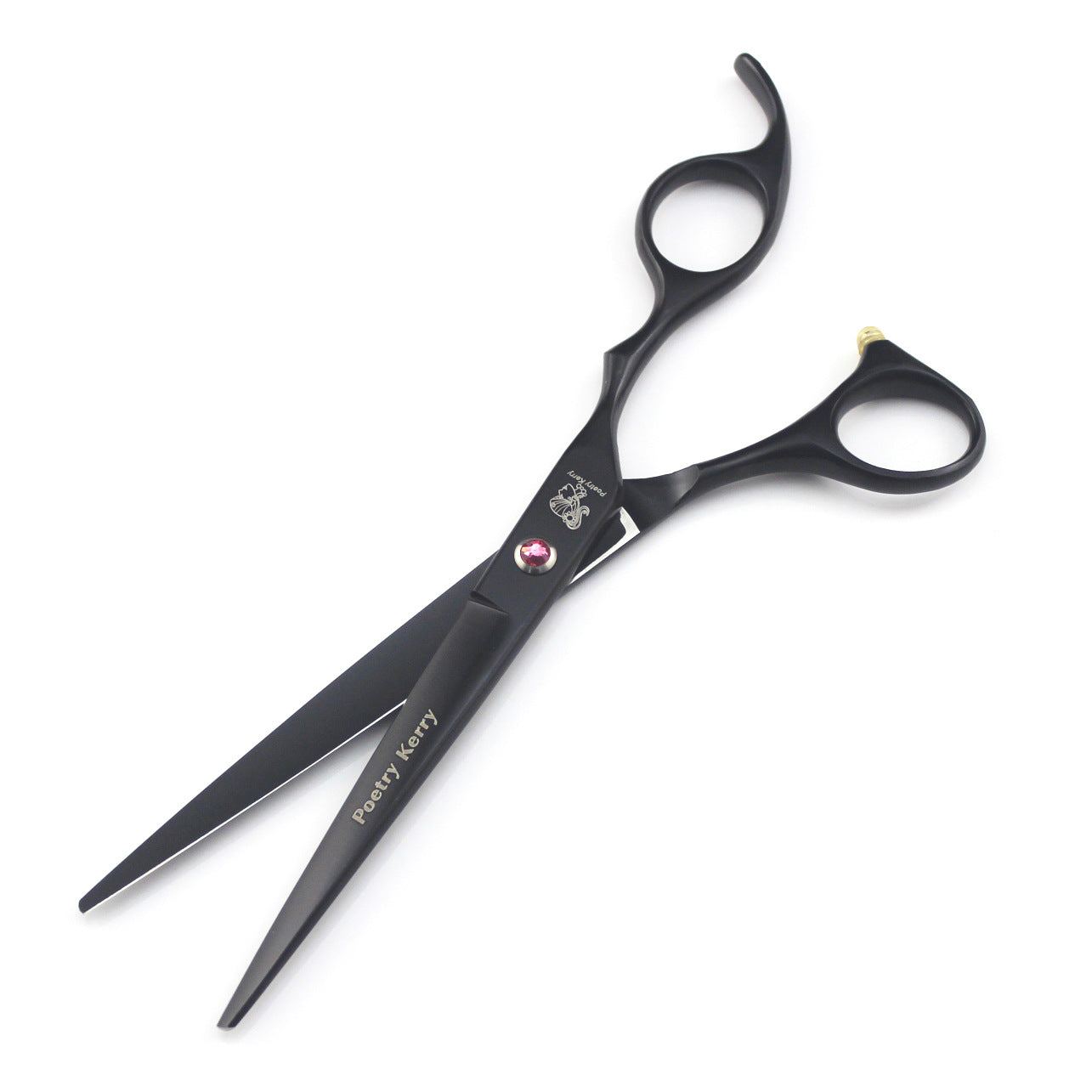 6-Piece Pet Grooming Scissor Set