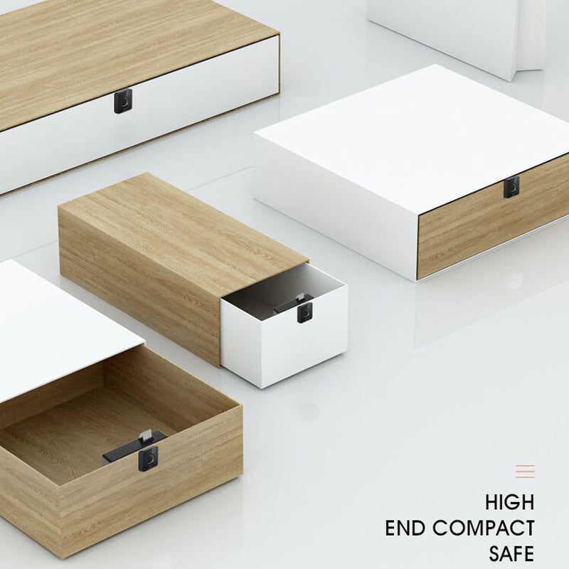 Fingerprint Drawer and Cabinet Lock