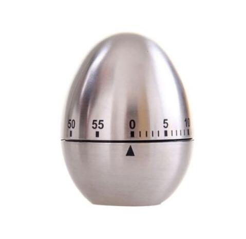 Kitchen Timer with Loud Ring