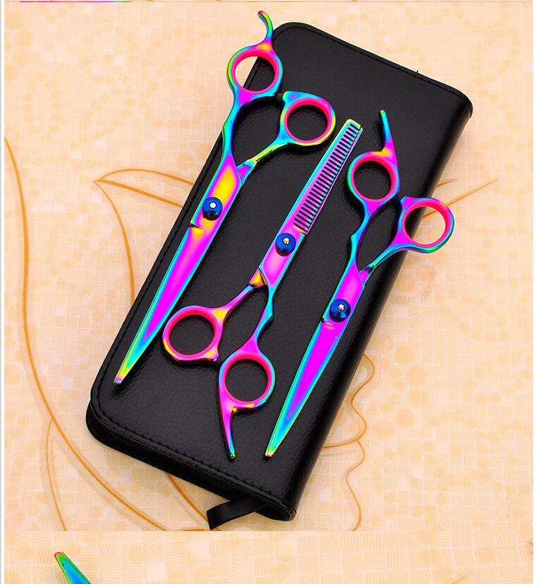 Pet Thinning Scissors