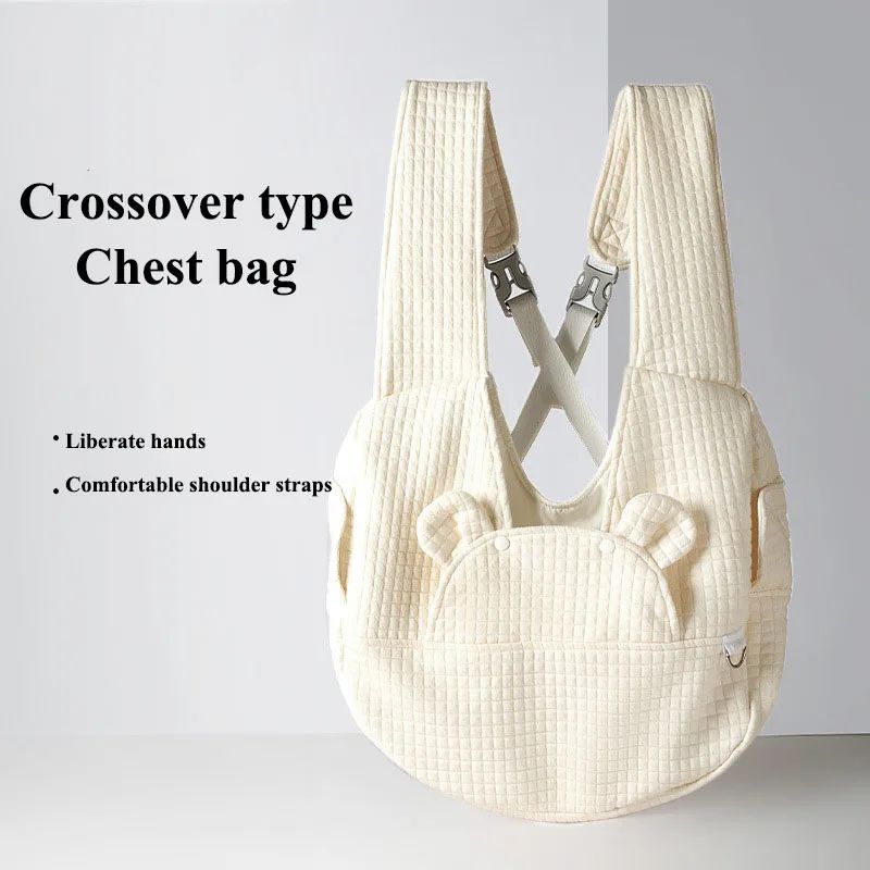 Breathable Pet Backpack Carrier