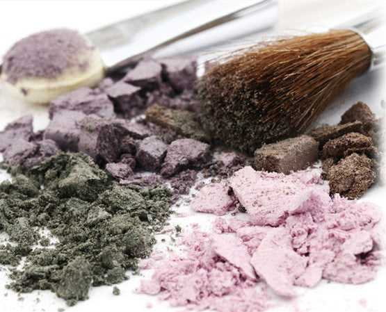 Pro Makeup Kit with 94 Eyeshadows