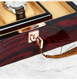 Wooden Single Watch Box