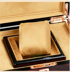 Wooden Single Watch Box