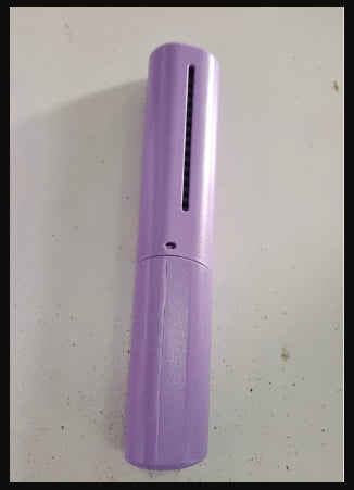Cordless Straightening Brush