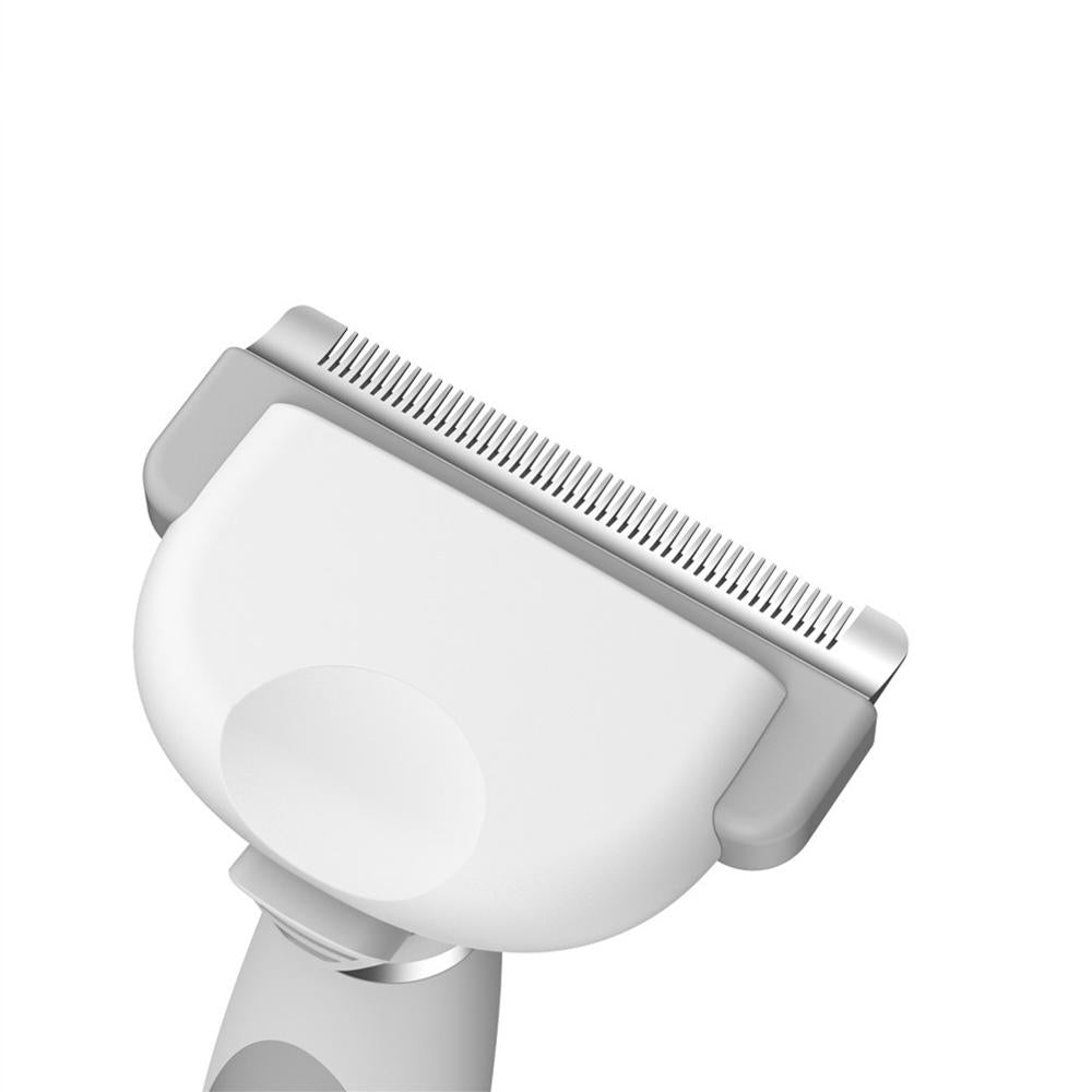Pet Hair Comb with Stainless Steel Pins
