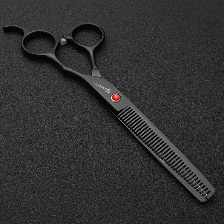 Professional Dog Grooming Scissors, 7 in