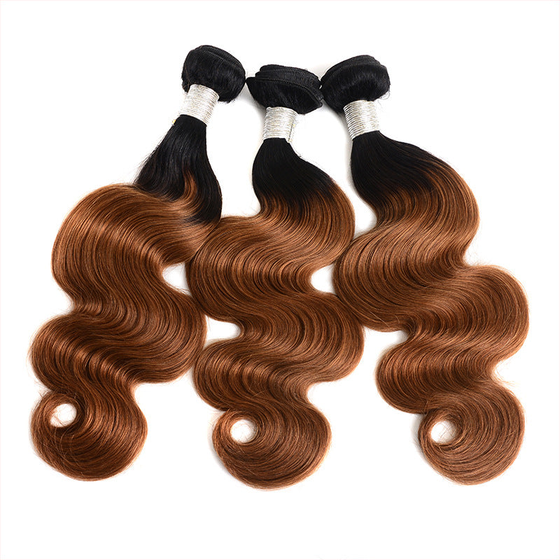 Body Wave Human Hair Bundle