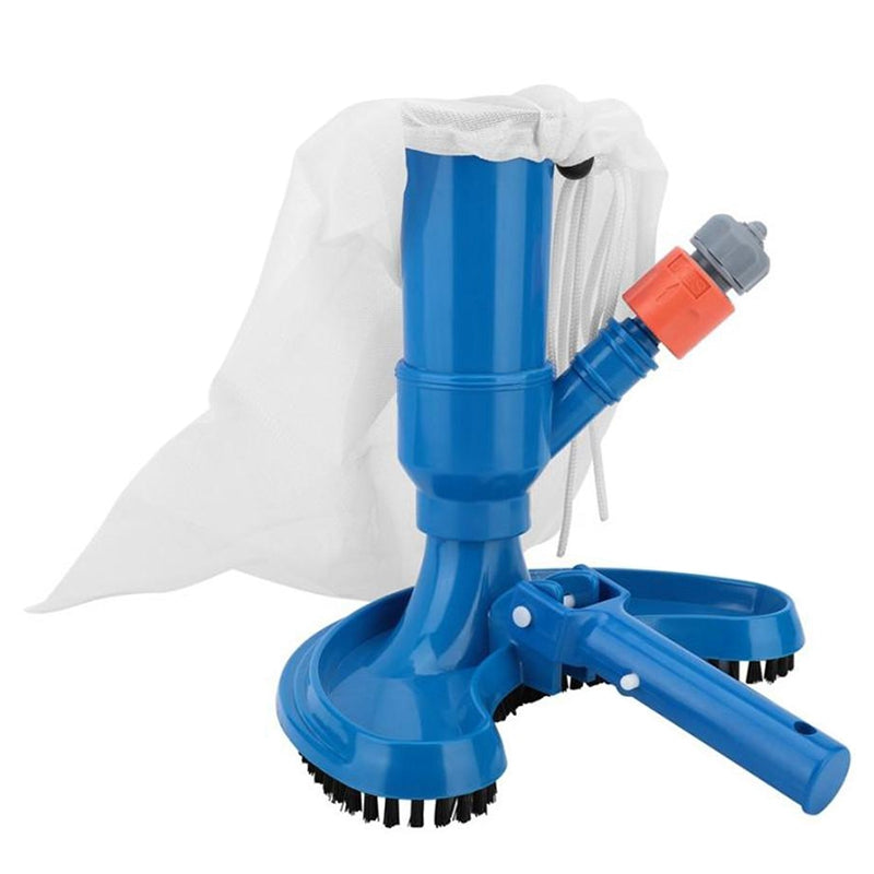 Pool Vacuum Cleaning Head Kit