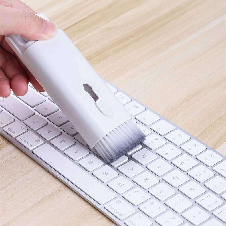 Earbud and Keyboard Cleaning Kit