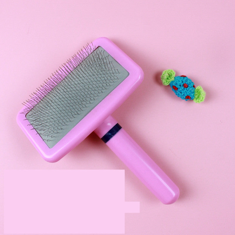 Pet Grooming Comb