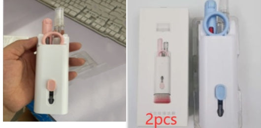 Earbud and Keyboard Cleaning Kit