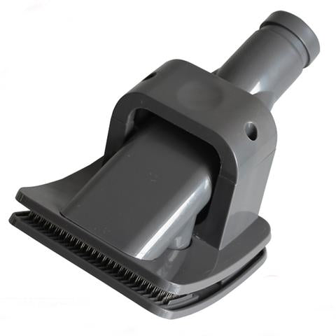 Vacuum Grooming Brush Attachment for Pets