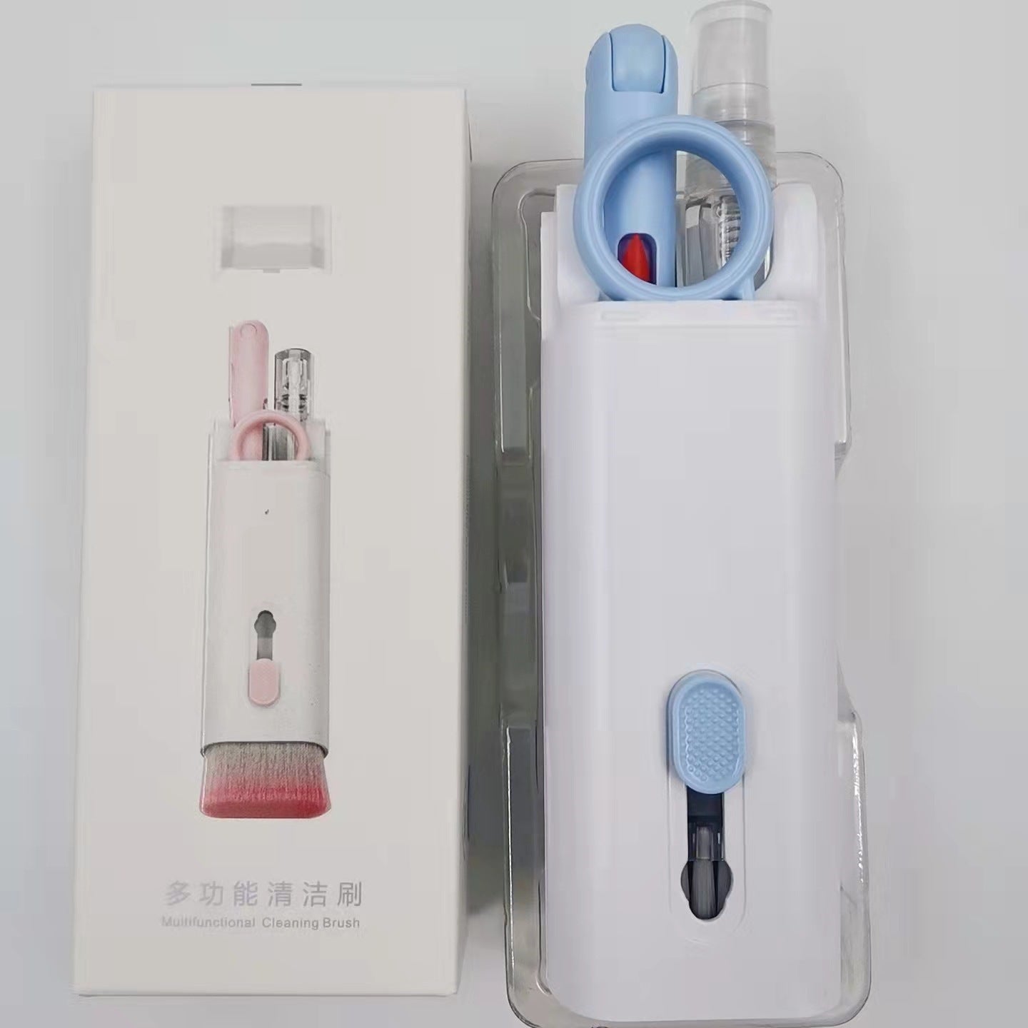 Earbud and Keyboard Cleaning Kit