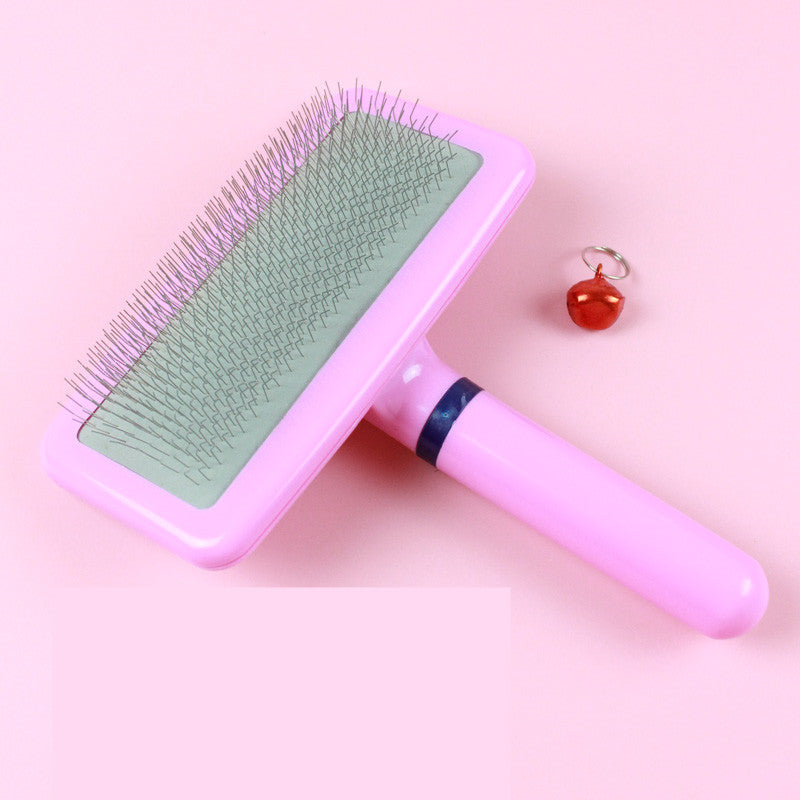 Pet Grooming Comb