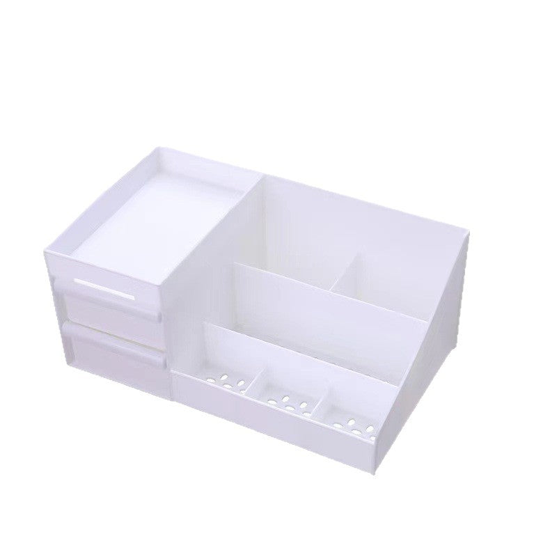 Desktop Drawer Organizer for Cosmetics