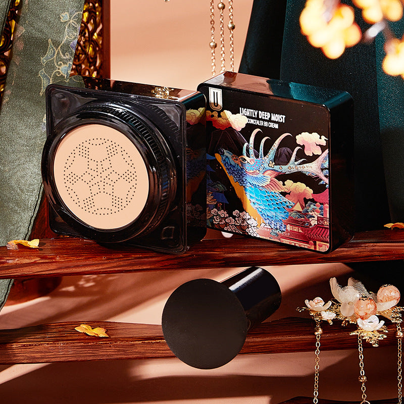 Makeup Starter Set, 7 or 9 Pieces